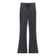 Baleno ໂສ້ງຜ້າໄຫມປ້ອງກັນແດດ ice slim elastic casual pants