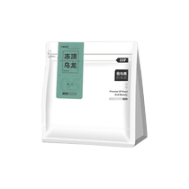 Taiwans non-premium frozen top oolong tea new tea authentic strong-flavored mountain oolong tea cold brew tea bag
