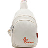 New travel lightweight portable chest bag crossbody bag