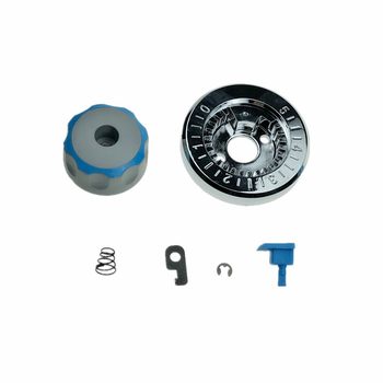 Jack a4 computer flat car needle pitch gauge assembly industrial