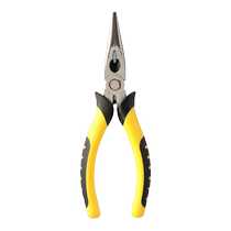 6-inch needle-nose vise bicycle repair tool multi-functional wrench bevel wire pliers home repair