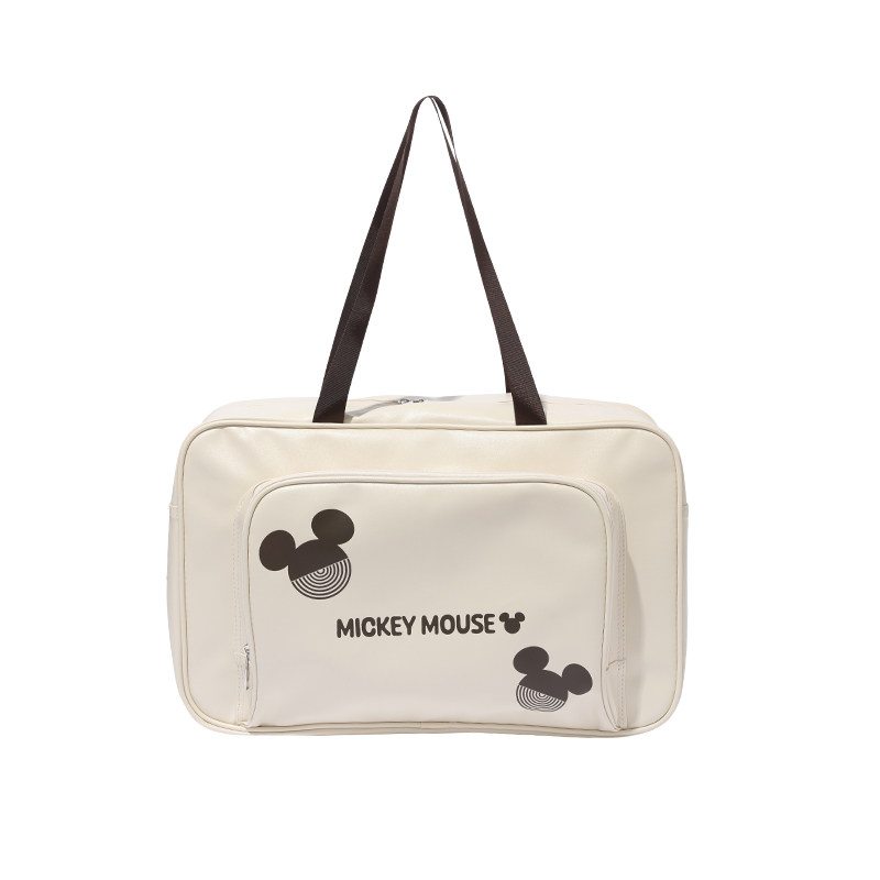 Disney Swim Bag Women's Wet and Dry Separation Waterproof Bag
