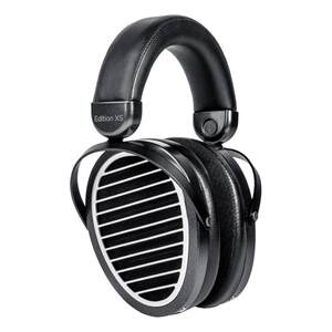 Hifiman editionxs flat diaphragm headphones
