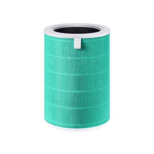 适配小米米家空气净化器滤芯2S 123代4lite过滤网F1 5s 4Pro H