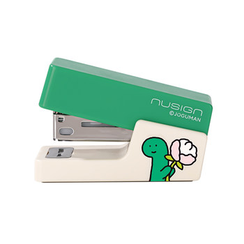 New saijo ancient comic co-branded mini stapler stapler
