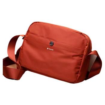 Casual crossbody bag camping mobile phone shoulder bag simple