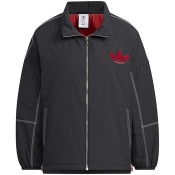 adidas Adidas Clover Women's CNY Sports Casual Cotton Jacket IM1702