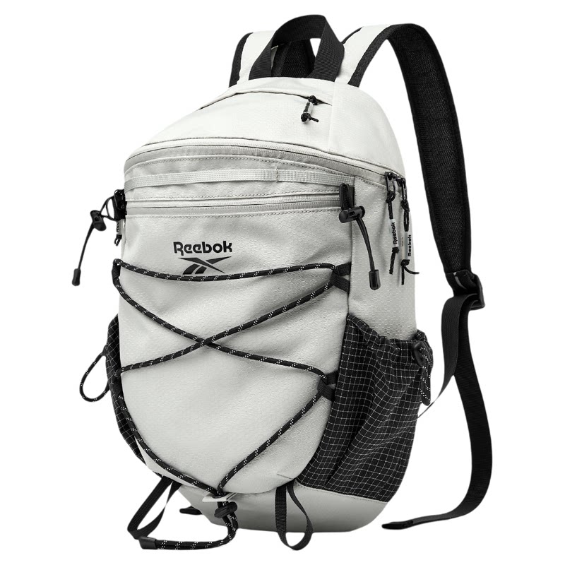 Reebok outdoor hiking mountaineering bag small backpack