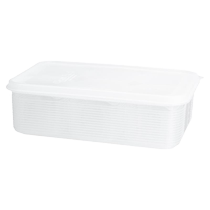 Modern housewife spice storage box kitchen seasoning box household condiments Sichuan peppercorns aniseed octagonal seasoning bottle jar