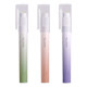 Deli high-looking pen-shaped solid glue with high viscosity and formaldehyde-free
