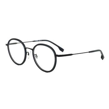 Hugoboss men's glasses frame round frame
