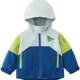 Qiqi Xiong Little Eggshell Bébé Alpinisme Charge Soft Shell