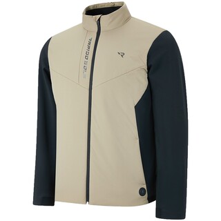 Rapido men's heated golf jacket