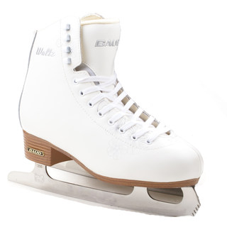 Leading the sales of major ice rinks [more than 30,000 pairs]