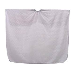 Facade embossed internet celebrity high-end professional hair salon