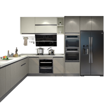 Gold Medal Kitchen Cabinets Kitchen Cabinets Overall Customized Door Panels Quartz Stone Countertops Kitchen Cabinets Customized Stove Cabinets