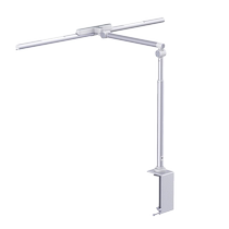 斑莱德护眼台灯全光谱防近视全桌面照明灯屏幕灯夹式工作学习台灯