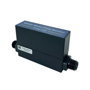 Spot sixiang high-precision gas flowmeter