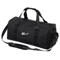 Back Force Fitness Bag Mens Dry Wet Separation Training Sports Bag Mens Large Capacity Travel Light Hand Bags Women