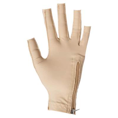 Ou Limei finger gloves elastic finger palm hand vest scald burn skin graft scar postoperative compression bandage