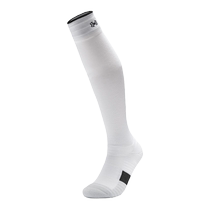 Under Armor official UA autumn and winter Alto womens golf sports mid-calf socks 1379499