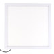Studio LED shadowless background light white background photo taking