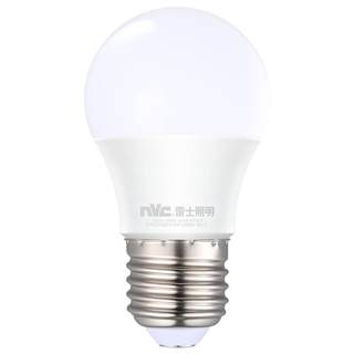 NVC lighting led bulb lamp home ultra-bright energy-saving e27 screw light source e14 single lamp led lamp strip small bulb