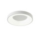 Ziqing Nordic simple round ceiling lamp