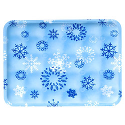 Summer Cooling Cushion Seat Pad Office Chair Cushion Student Long-Sitting Chair Butt Pad Gel Cooling Mattress Cooling Artifact