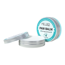 Pet paw cream dog paw cream cat paw cream dry cracked paws foot cream foot cream paw moisturizing cream