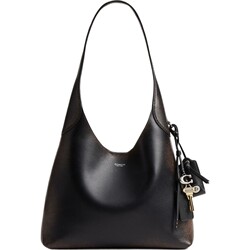 Coach/Coach Women's Retro Beloved Leather Brooklyn 28 Shoulder Bag Hobo Bag