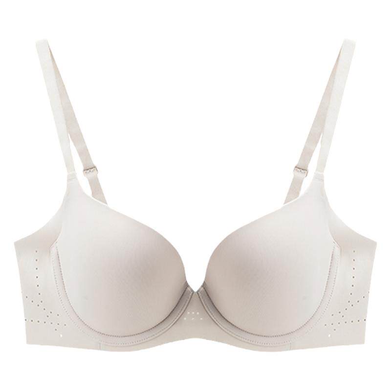 Wacoal Thin Breathable Seamless Soft Wire Underwear for Women