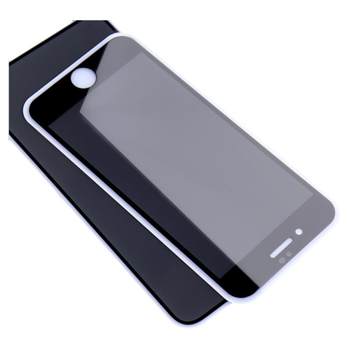 Full-screen anti-peeping tempered film glass mobile phone film anti-peeping