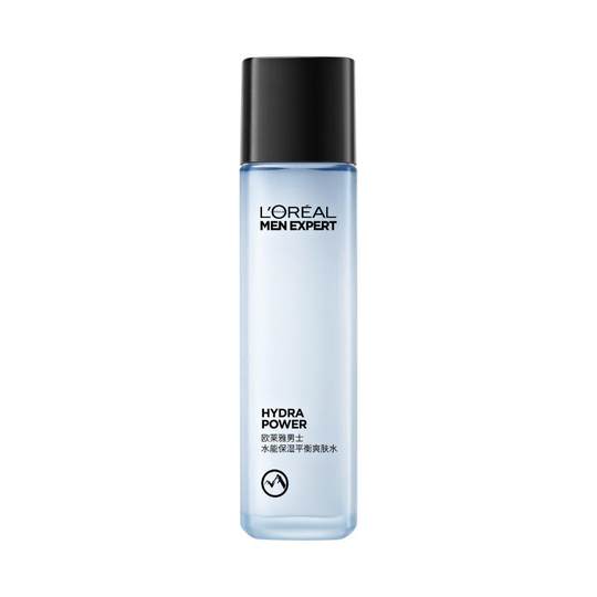 L'Oreal Men's Oil Control Moisturizing Balance Toner