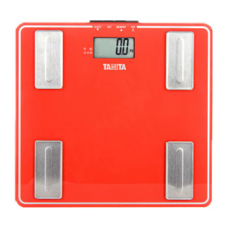 Japan Tanita home fitness body fat scale