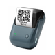 QR code label printer/small portable