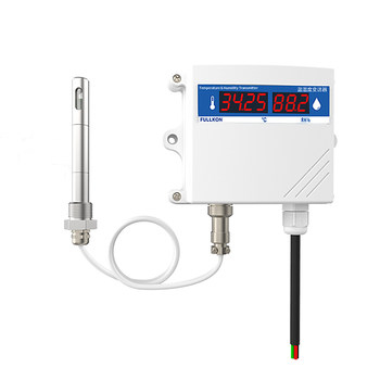 Temperature and humidity meter sensor fullkon/fengkong