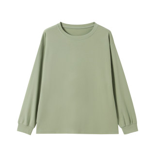 睡衣女款春秋冬季长袖长裤大码宽松薄绒磨毛保暖家居服套装可外穿