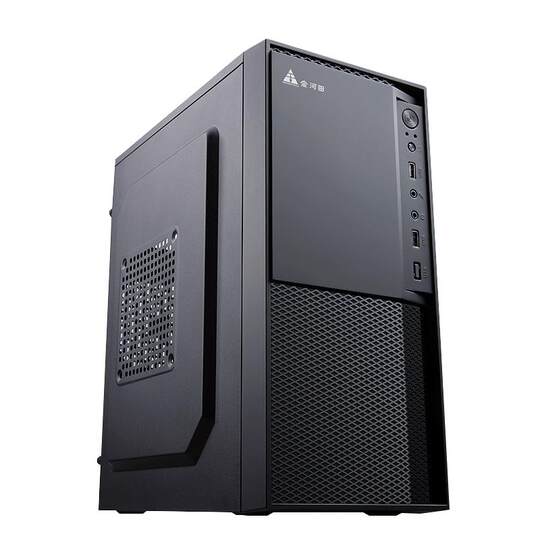 Computadora de escritorio para juegos Core i7 para oficina de negocios