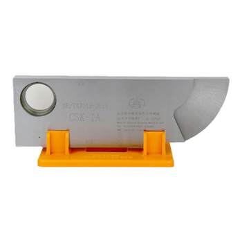 Ultrasonic flaw detection test block ut detection comparison block ruixiang