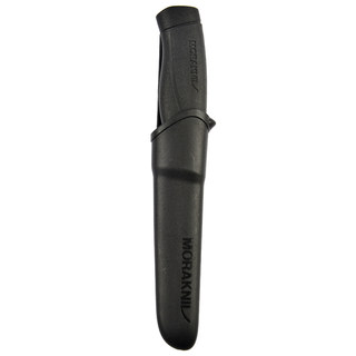 Swedish mora heavy duty guard outdoor equipment small fixed knife