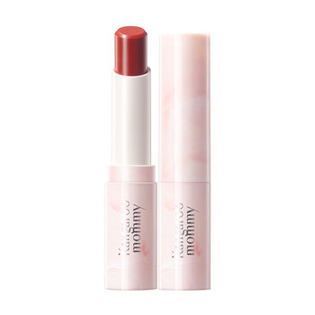 Kangaroo mom warm color changing lipstick moisturizing color lipstick