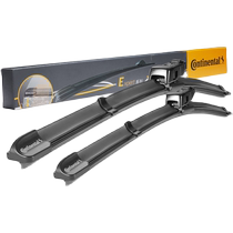 (Self-operated) German Continental Mercedes-Benz GLB wiper GLB200 180 original rubber strip 220 special wiper blade