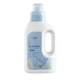 October crystal baby laundry detergent special for newborn babies