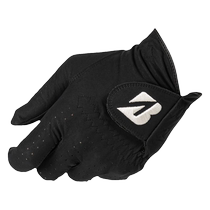 Bridgestone mens golf gloves GLG12 breathable rain-resistant moisture-absorbent non-slip wear-resistant left and right-handed
