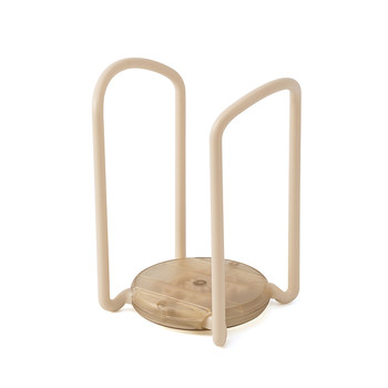Retractable bowl rack drain kitchen storage rack adjustable size
