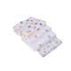Cartoon pure cotton baby cloth DIY baby type a type a