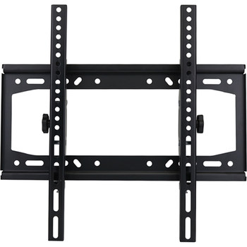 Lcd tv mount universal wall mount wall rack