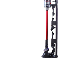 Suning) suitable for Dyson G5 stand vacuum cleaner storage rack v8v10v12 punch-free charging floor stand 2354