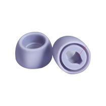 Suitable for Samsung Galaxy Buds Pro earplugs and ear caps budspro Bluetooth headphone sets silicone filter ear caps